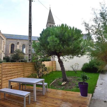 Le Martin Pecheur Villa Port-en-Bessin-Huppain Ngoại thất bức ảnh