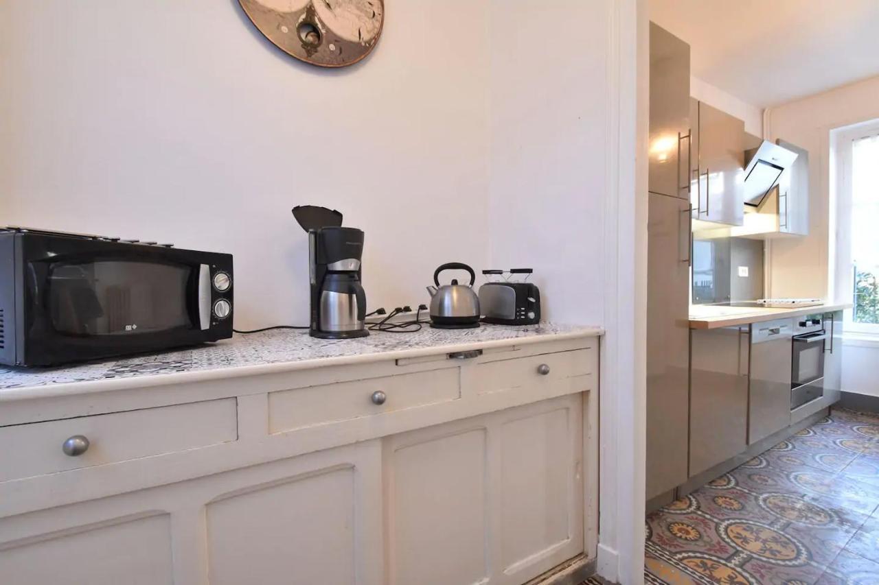 Le Martin Pecheur Villa Port-en-Bessin-Huppain Ngoại thất bức ảnh