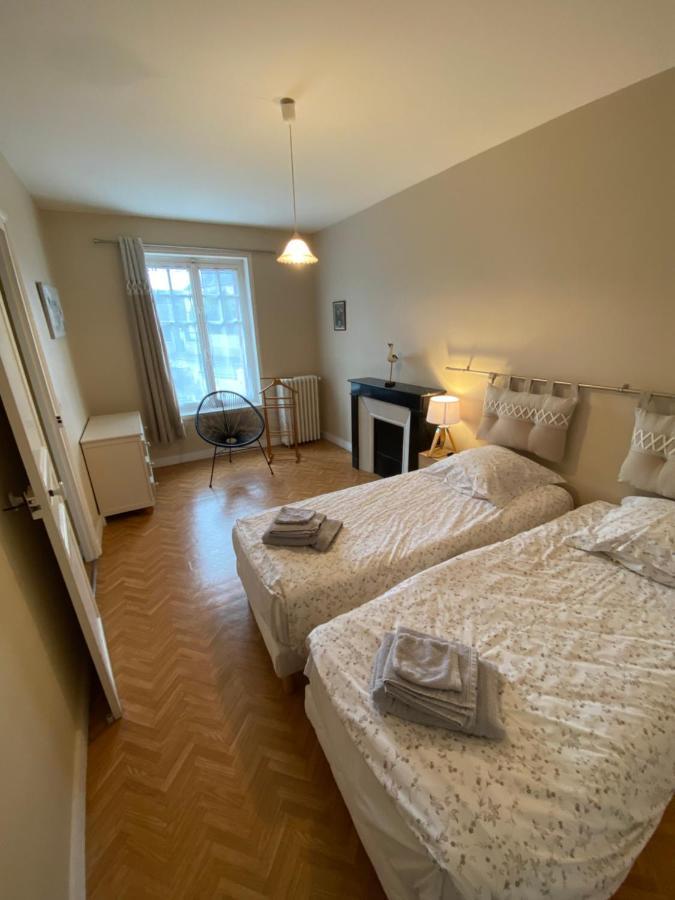 Le Martin Pecheur Villa Port-en-Bessin-Huppain Ngoại thất bức ảnh